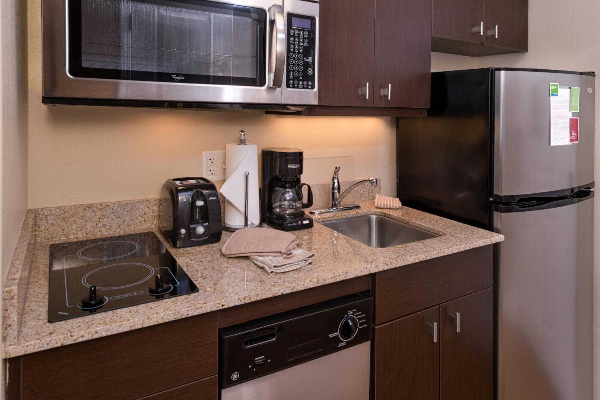Towneplace Suites Huntington Exterior photo