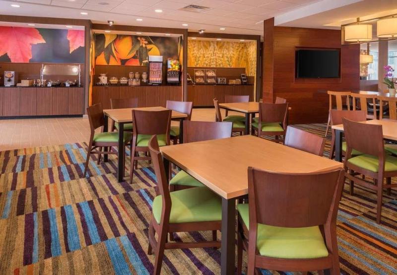 Towneplace Suites Huntington Exterior photo