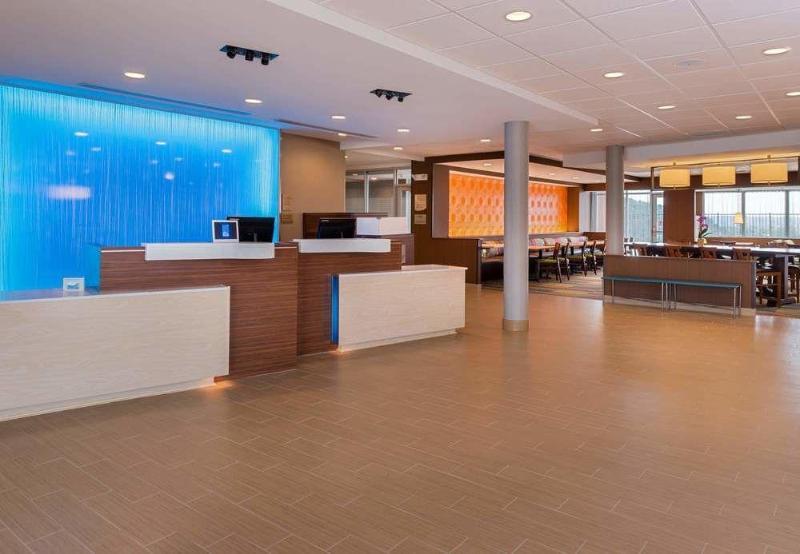 Towneplace Suites Huntington Exterior photo